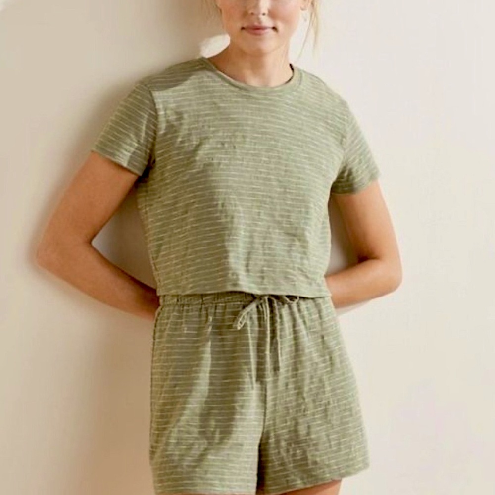 UpWest T-Shirt Romper